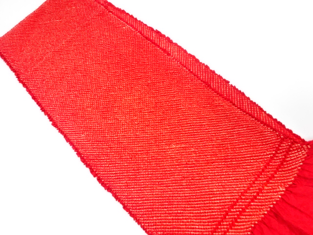 Japanese Kimono / Furisode Silk